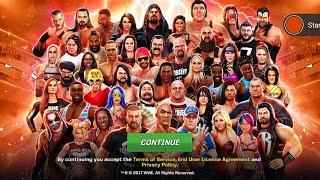 wwe mayhem new update wrestlemania 37