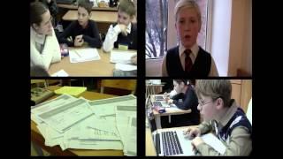 Модель смешанного обучения "Смена рабочих зон"