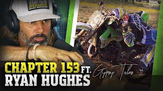 Ryan Hughes Discusses New Riding Technique & Ricky Carmichael's Secret...