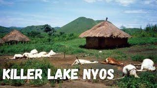 The Lake Nyos Disaster In 1986 Documentary | Lake Nyos The Killer Lake