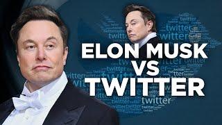 Will Elon Musk TERMINATE His Twitter Deal? | Elon Musk VS Twitter | Centerpoint on TBN