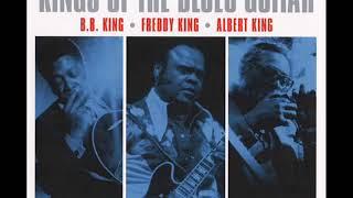 B.B. King - Treat Me Right [HD]