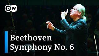 Beethoven: Symphony No. 6, Pastoral | Sylvain Cambreling & Kammerorchester Basel