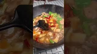 新疆大盘鸡