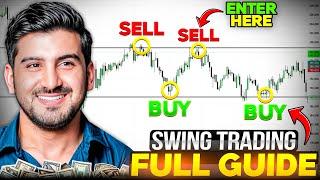 Master Swing Trading in Just One Video