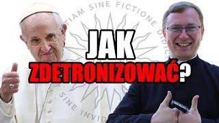 Jak zdetronizować Papieża? PiO nr 19