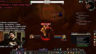 Isolating the kill target (Glogan13) | World of Warcraft Highlights