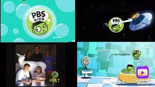 PBS Kids Program Break (2021 KUAT/AZPM) #4