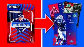 FREE 95 PACK! COMBINE PART 2! NEW ROSTER REVOLUTION! LTD PACK! & MORE! MUT 25