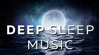 Try Listening for 3 minutes ︎ UNINTERRUPTED Serene Sleep