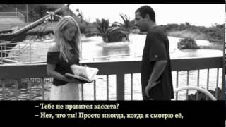 BLACKY - За тобой. Стихотворный перевод. "50 First Dates"