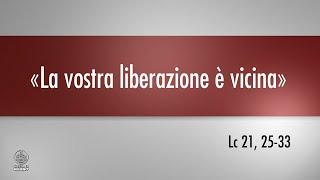 Giovedì 10 ottobre 2024 | Davide Mosca commenta il Vangelo del giorno