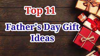 11 Best Father's Day Gift Ideas 2024 | Gift Ideas For Fathers Day @MagicGiftLab