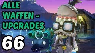 Let's Play Plants Vs Zombies Garden Warfare #66 Deutsch - Tiefsee Strike