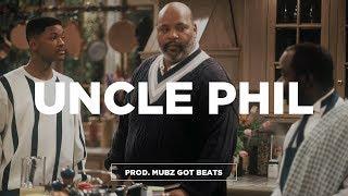 FREE Meek Mill Ft Tory Lanez Type Beat - "UnclePhil" | Dark Choir Trap Type Beat Instrumental (SOLD)