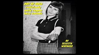 POT OF GOLD Rocksteady & Early Reggae BOSS SKINHEAD DJ MIX PLAYLIST