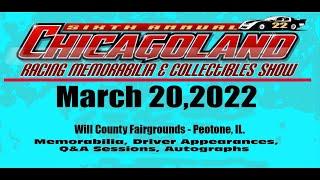 Racers Reunion 2022 - Pan Arounds