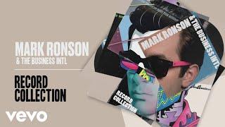 Mark Ronson, The Business Intl. - Record Collection (Official Audio)