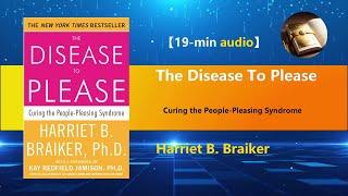  Unleash Your True Self: "The Disease To Please" Revealed! 