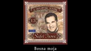 Safet Isovic - Bosna moja - (Audio 1988)