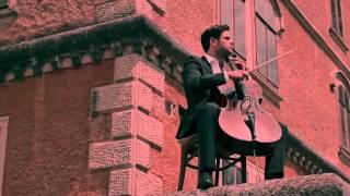 2Cellos - Shape Of My Heart (Sting Cover) (DJ Michbuze Remix Kizomba x Mistral Gagnant's Beat)