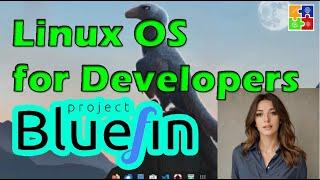 Unabridged Review of Bluefin Project - The Linux OS for Developers