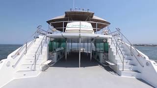 We take care of our boats for you - Mike's Charters & Tours