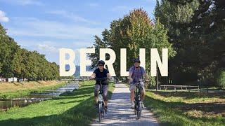 MYVELO BERLIN - Elektro Klapprad