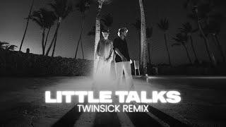 Of Monsters And Men - Little Talks (TWINSICK Remix)