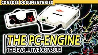 The PC-Engine Chronicles, small console, huge impact | A TurboGrafx-16/PC-Engine Documentary