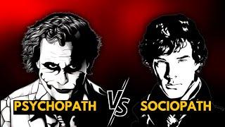 What Makes a Sociopath Different from a Psychopath: Explained