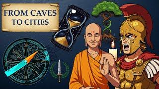 Boring History for Sleep | The ENTIRE Story of Human Civilizations: Ancient to Modern