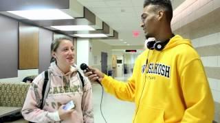 Why students love UW Oshkosh