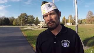 VFW & American Legion's Veterans Day Message