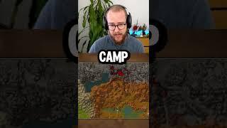 WoW Geoguessr enthusiast #gaming #wow #geoguessr