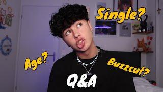 Answering Your Questions… Q&A 