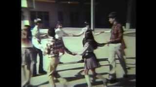 Bob Ruff Fundamentals 1 - square dance