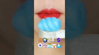 ASMR #mukbang #eating #animation #candy #eatingsounds #food