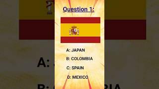 8 Mind-Bending Flag Questions That Will Test Your Geography Skills #funwithflags #quiz