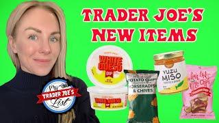 I Went to Trader Joe's and Spent $600! Here's What Happened!