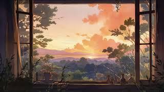 Playlist l Healing playlist - Studio Ghibli style l 5hours