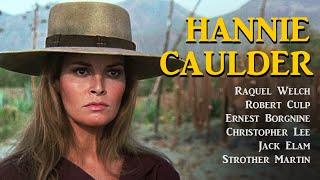 HANNIE CAULDER