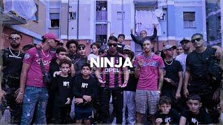 Jul x Baby Gang x Caney030 Type Beat "NINJA" | Instru Type Rap  2024 | ( Prod.MLK )