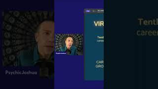 Virgo Horoscope for Jupiter in Gemini | Joshua the Psychic 