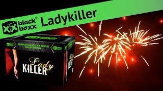 Blackboxx - Ladykiller