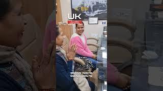 UK Visa | Success Story | Intake 2025 | CSES Immigration