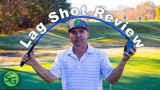 Is Lag Shot the Best Golf Swing Trainer?