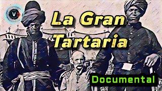 El Gran Imperio de Tartaria ️ [Documental]