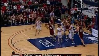 Jan. 9 - Santa Clara v. St. Mary's - Last 6 Minutes