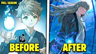 (Full) He Died and Was Reborn as The Strongest Mage With Infinite Development Abilities Manhwa Recap